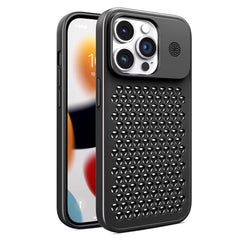 Cooling Frame Case For Iphone