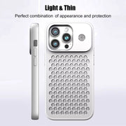Cooling Frame Case For Iphone