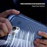 Cooling Frame Case For Iphone