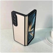 Samsung fold clear case
