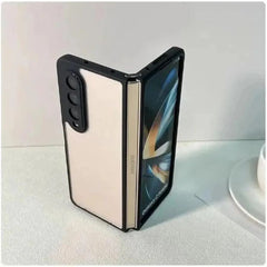 Samsung fold clear case