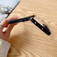Samsung fold clear case