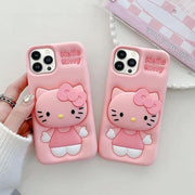Hello Kitty Case for iphone