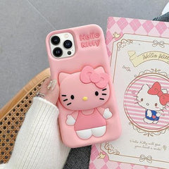 Hello Kitty Case for iphone