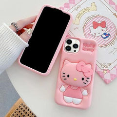 Hello Kitty Case for iphone
