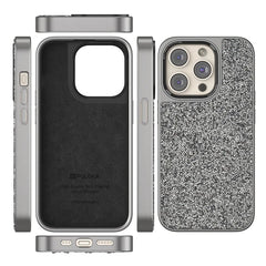Puloka High Quality Luxury Diamond Case