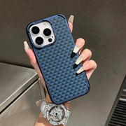 Geometric Pattern Protective Case