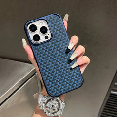 Geometric Pattern Protective Case