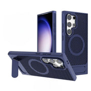 Metal Stand Holder Case