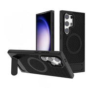 Metal Stand Holder Case