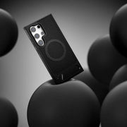Metal Stand Holder Case