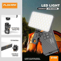Plokama U160 LED
