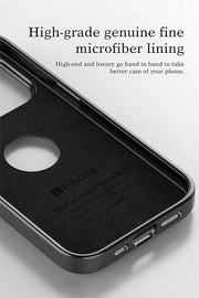 Puloka Superb Leather Case