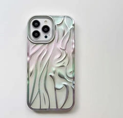 TPU Case Compatible with iPhone