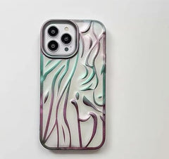 TPU Case Compatible with iPhone