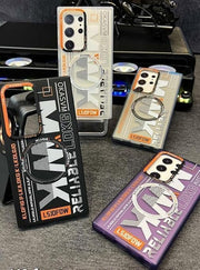 Jmokit MWK Series Case Samsung