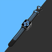 Sport Strap Compatible with Apple Watch 45mm 44mm 42mm 49mm