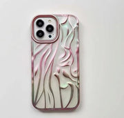 TPU Case Compatible with iPhone