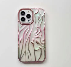 TPU Case Compatible with iPhone