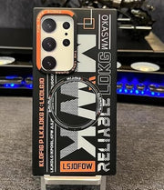 Jmokit MWK Series Case Samsung