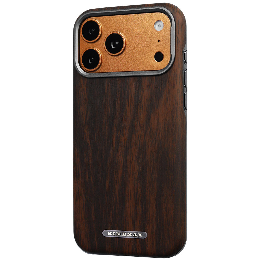 RIMBMAX Wood Protective Premium Shockproof Case