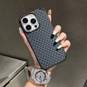 Geometric Pattern Protective Case