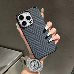 Geometric Pattern Protective Case