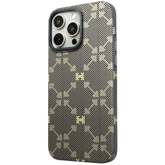 BIGC Patterned Shockproof Case