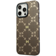 BIGC Patterned Shockproof Case