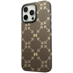 BIGC Patterned Shockproof Case