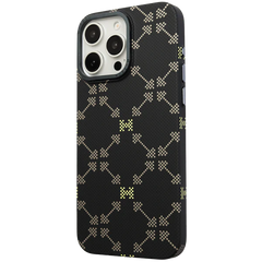 BIGC Patterned Shockproof Case