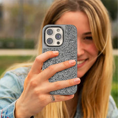 Puloka High Quality Luxury Diamond Case