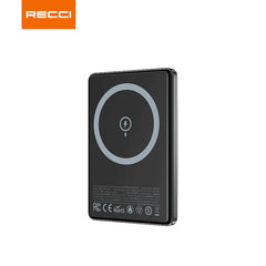 Recci ARMOR 5000mAh Wireless Power Bank RPB-W20