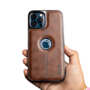 Puloka Superb Leather Case