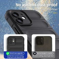 Poter case for iphone