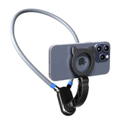 Magnetic Neck Phone Holder Hand-Free