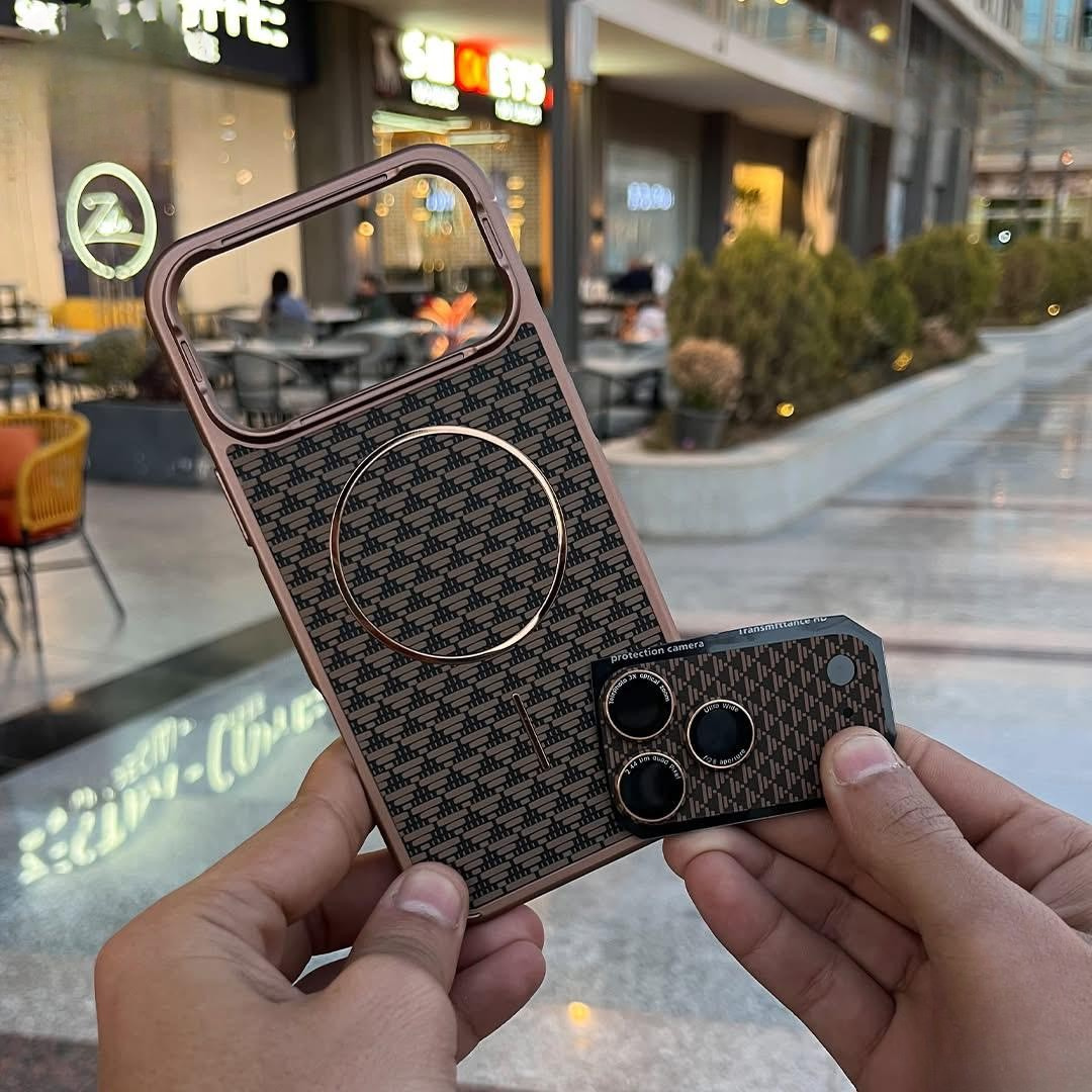 Kadi Ou Camera Protection iPhone 17 Pro Max