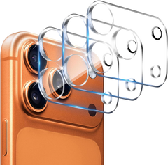 Ultra Clear Camera Lens Protector for iPhone 17 Pro Max