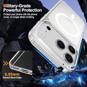 clear magsafe case + yeski orginal screen + camera screen with 30% discount