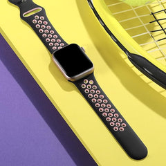 Sport Strap Compatible with Apple Watch 45mm 44mm 42mm 49mm