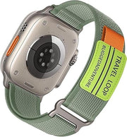 Tail Loop Band For Apple Watch