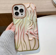 TPU Case Compatible with iPhone