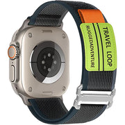 Tail Loop Band For Apple Watch