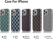Stylish Cover with Full Lens Protection