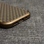 Geometric Pattern Protective Case
