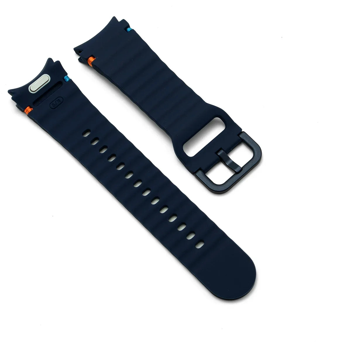 Silicone Watch Strap for Samsung Galaxy Watch 7