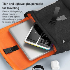 Majentik 5 in 1 Wireless Charger MW-16