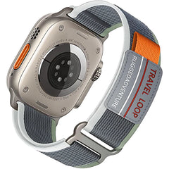 Tail Loop Band For Apple Watch