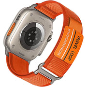 Tail Loop Band For Apple Watch