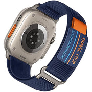 Tail Loop Band For Apple Watch